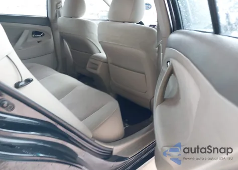 2011 Toyota Camry from USA, damaged, VIN 4T1BF3EK5BU700137